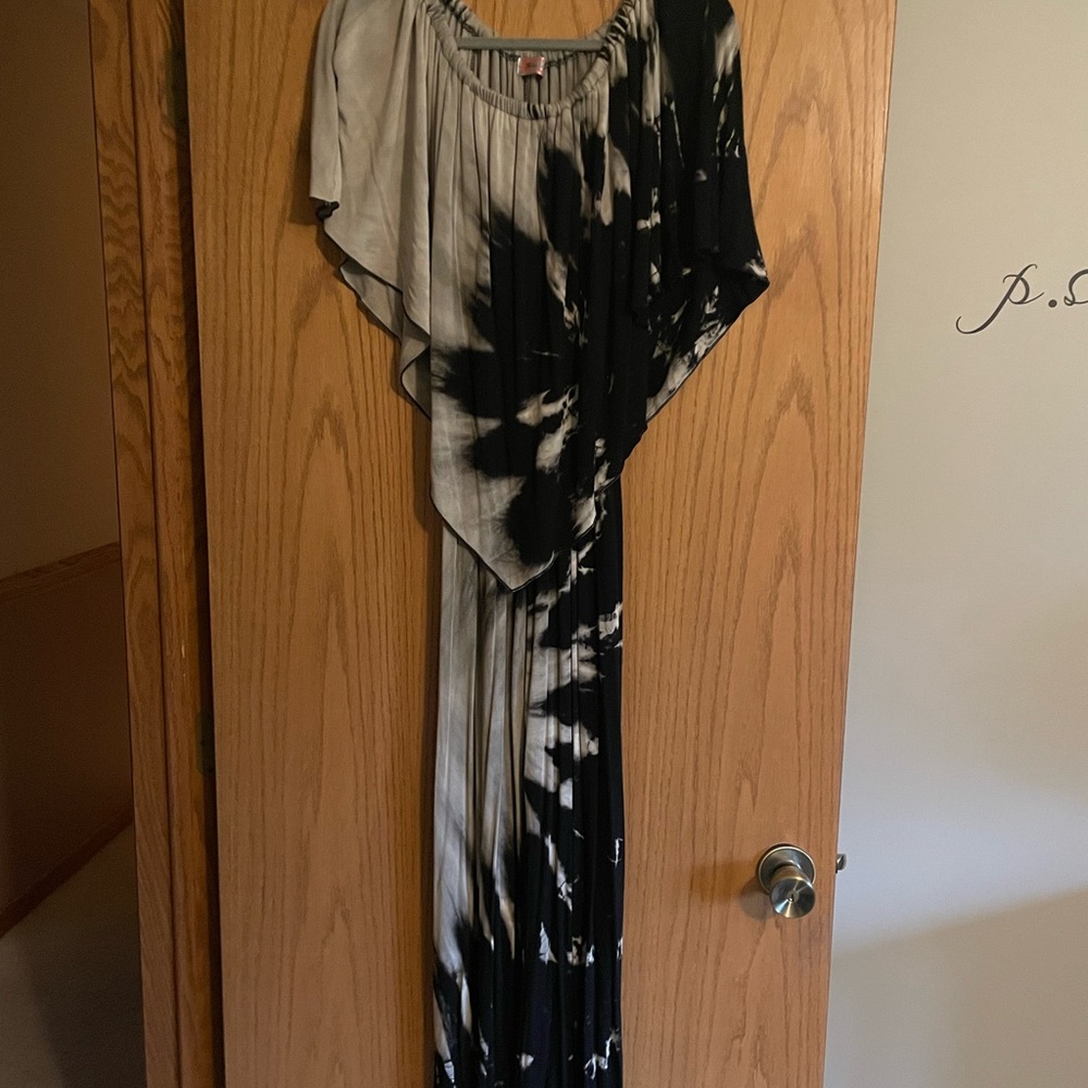 NWOT Holcotra Unlimited tie dye jumper palooza pants Never worn.